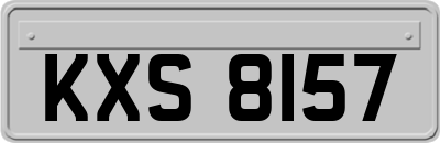 KXS8157