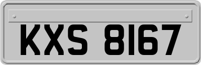 KXS8167