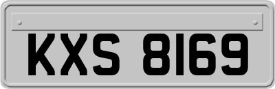 KXS8169