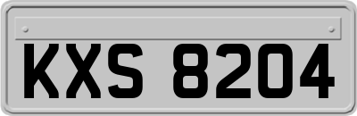 KXS8204