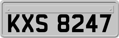 KXS8247