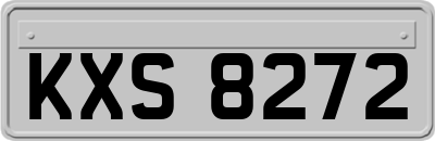 KXS8272