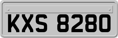 KXS8280