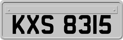 KXS8315