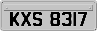 KXS8317