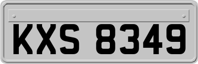 KXS8349