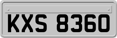 KXS8360