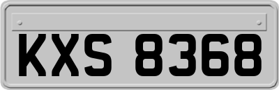 KXS8368