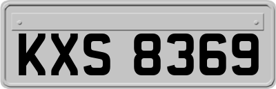 KXS8369