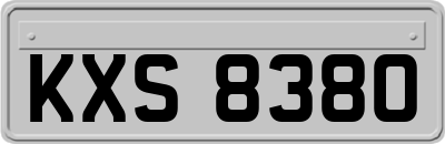 KXS8380