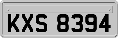 KXS8394