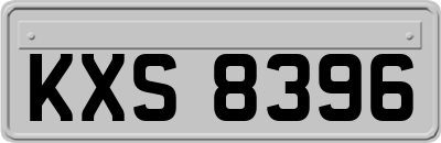 KXS8396