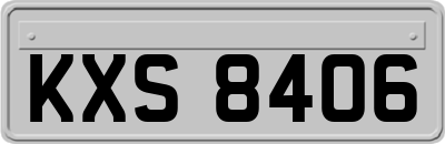 KXS8406