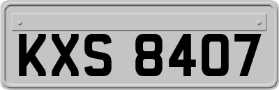 KXS8407