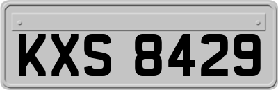 KXS8429