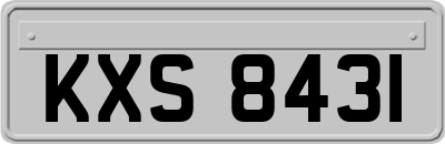 KXS8431