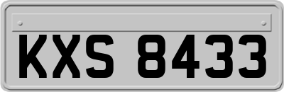 KXS8433