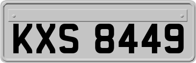 KXS8449