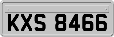 KXS8466