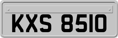 KXS8510