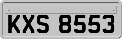 KXS8553