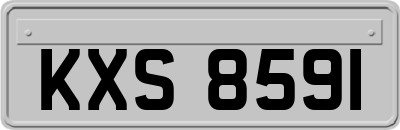 KXS8591