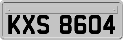 KXS8604