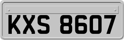 KXS8607