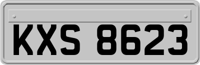 KXS8623