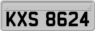 KXS8624