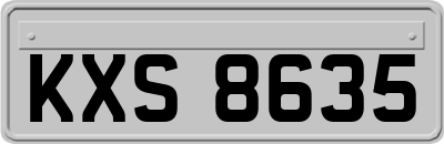 KXS8635