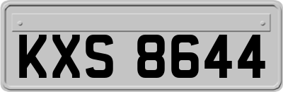 KXS8644