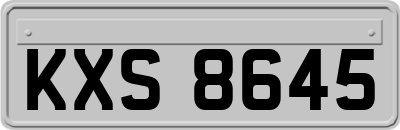 KXS8645