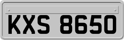 KXS8650