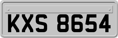 KXS8654