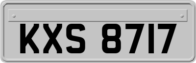 KXS8717