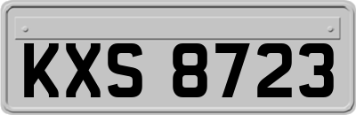 KXS8723