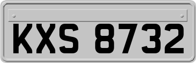 KXS8732