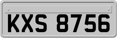 KXS8756