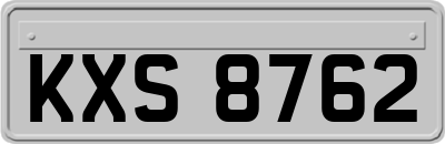 KXS8762