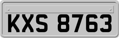 KXS8763