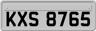 KXS8765