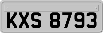 KXS8793