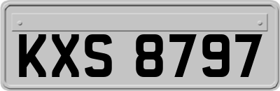 KXS8797