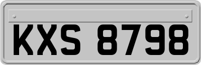 KXS8798