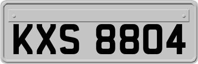 KXS8804