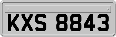 KXS8843