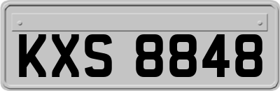 KXS8848