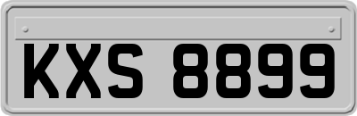 KXS8899