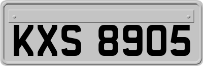 KXS8905